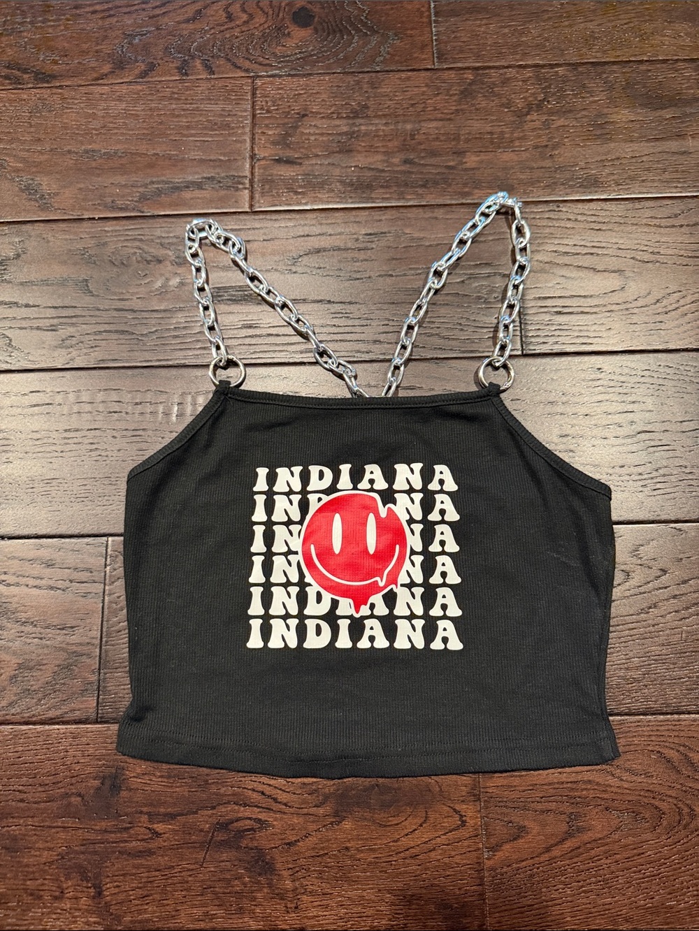 Indiana University Tank Top